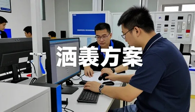技术成果转化提升仓储物流使用效率