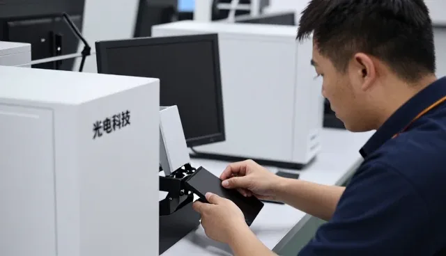 上海革鼎光电科技有限公司带来项目现场应用中的应用开发体验