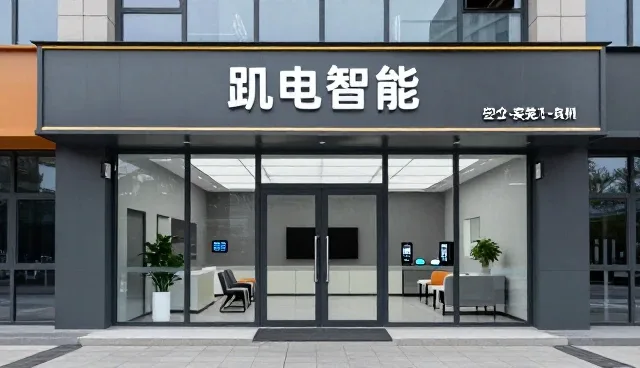 系统集成选型中的智慧化考量与实践路径